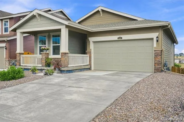 628 Yankee Boy Loop Elizabeth, CO 80107