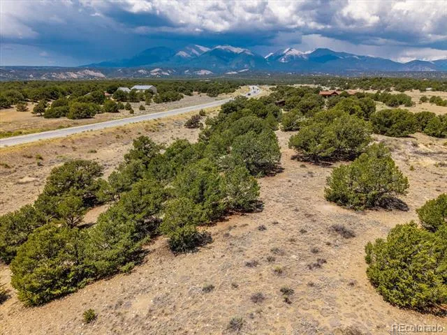 0 TBD County Road 193 Salida, CO 81201