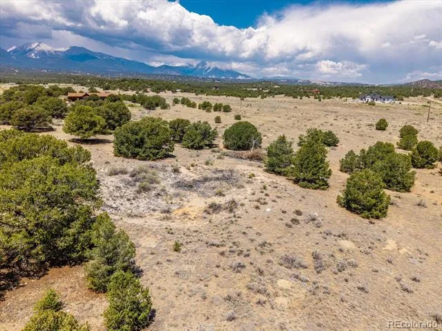 0 TBD County Road 193 Salida, CO 81201