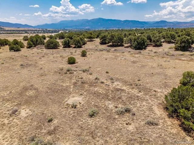 0 TBD County Road 193 Salida, CO 81201