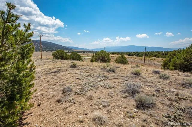 0 TBD County Road 193 Salida, CO 81201