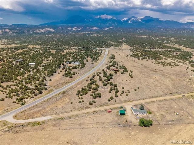 0 TBD County Road 193 Salida, CO 81201