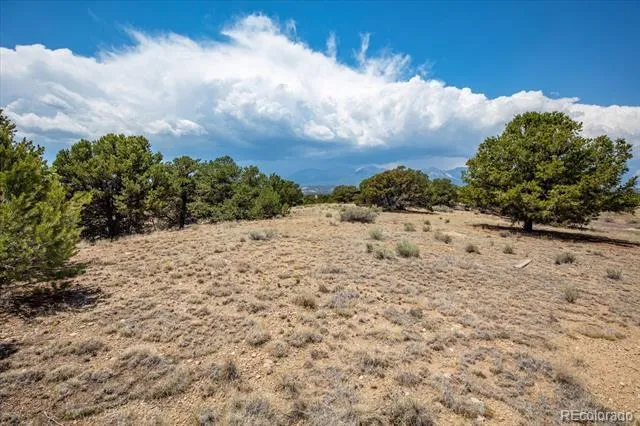 0 TBD County Road 193 Salida, CO 81201