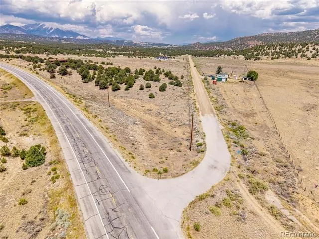 0 TBD County Road 193 Salida, CO 81201