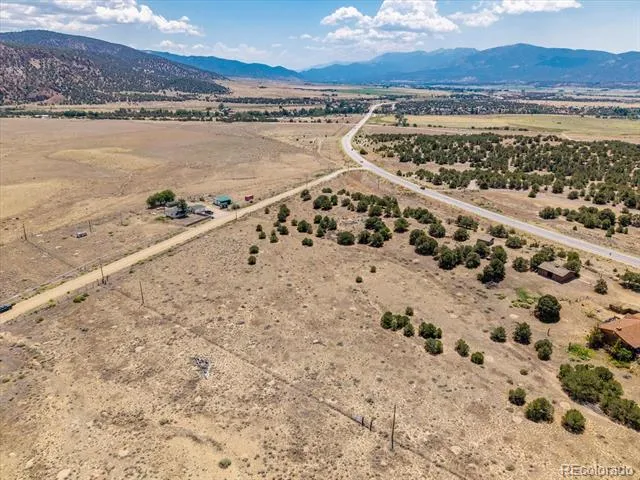 0 TBD County Road 193 Salida, CO 81201