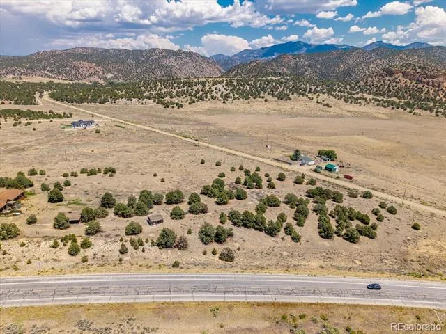 0 TBD County Road 193 Salida, CO 81201