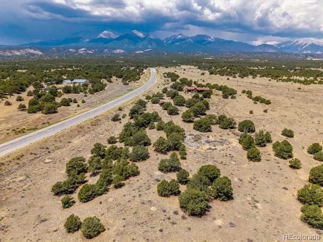 0 TBD County Road 193 Salida, CO 81201