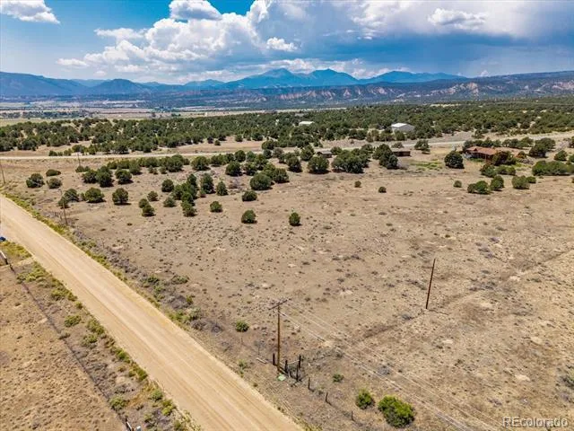 0 TBD County Road 193 Salida, CO 81201