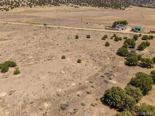 0 TBD County Road 193 Salida, CO 81201