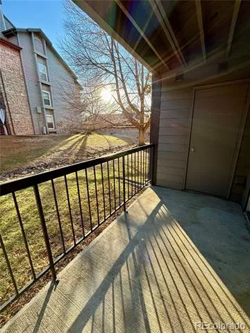 2575 S Syracuse Way #J102 Denver, CO 80231