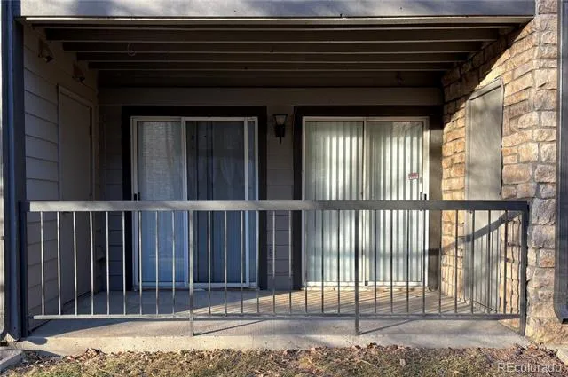 2575 S Syracuse Way #J102 Denver, CO 80231