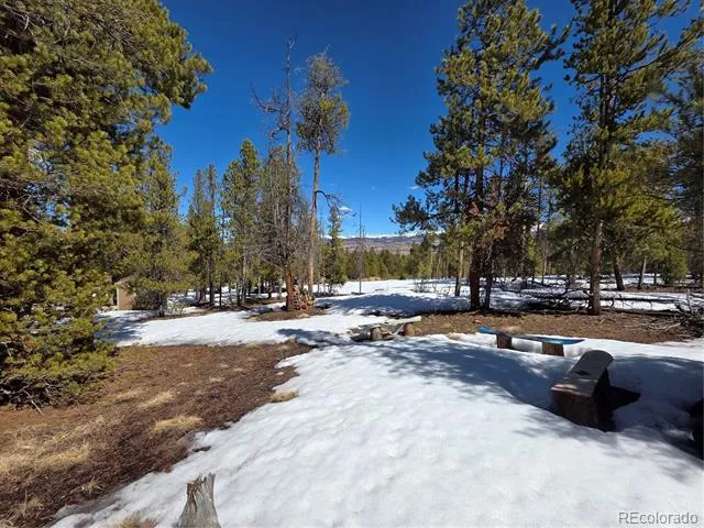 379 Lodgepole Drive Twin Lakes, CO 81251
