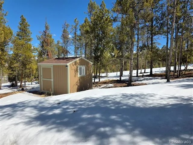 379 Lodgepole Drive Twin Lakes, CO 81251