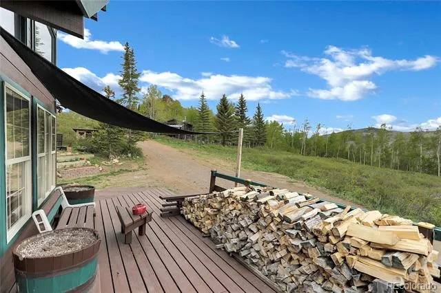 574 GCR 286 Kremmling, CO 80459
