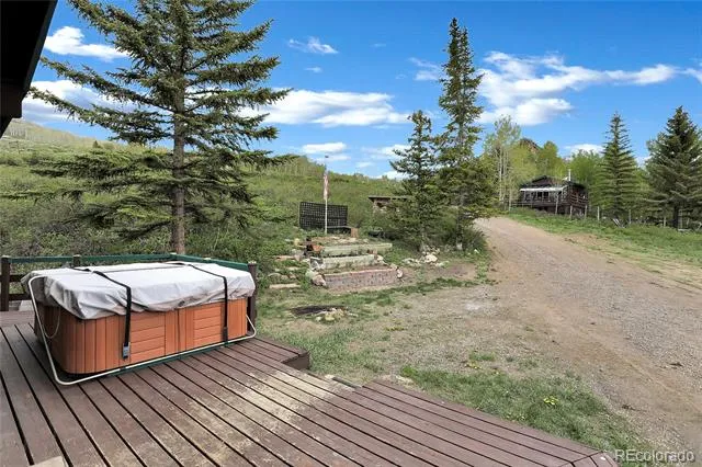 574 GCR 286 Kremmling, CO 80459
