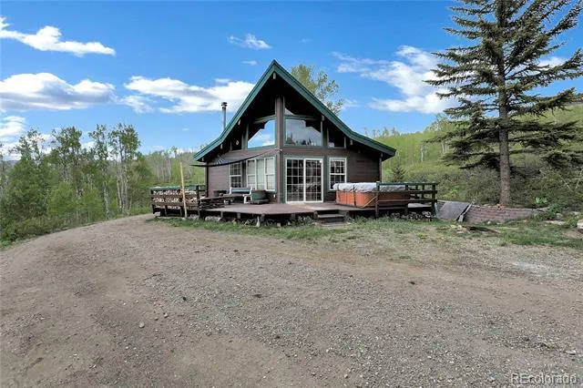 574 GCR 286 Kremmling, CO 80459