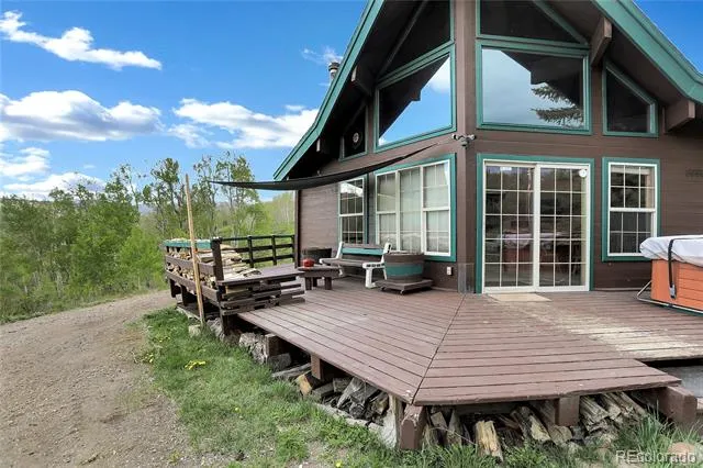 574 GCR 286 Kremmling, CO 80459