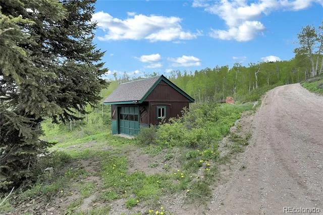 574 GCR 286 Kremmling, CO 80459