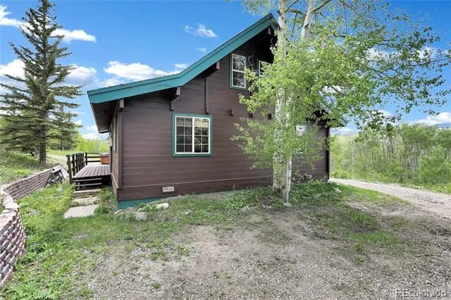 574 GCR 286 Kremmling, CO 80459