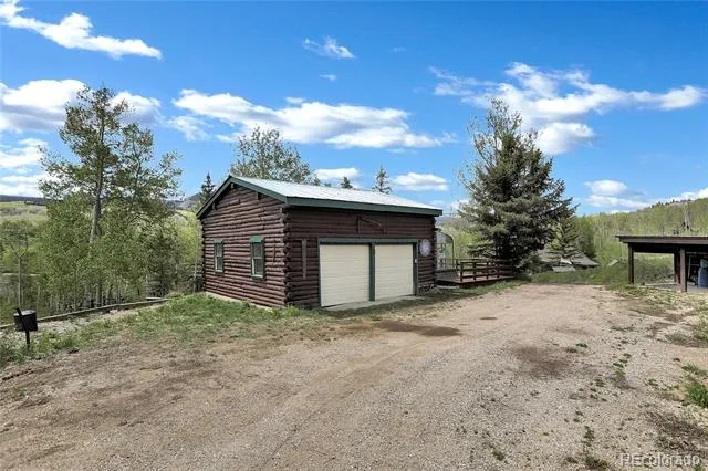 574 GCR 286 Kremmling, CO 80459