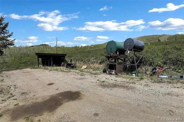 574 GCR 286 Kremmling, CO 80459