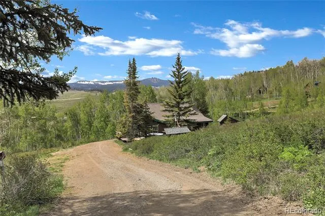 574 GCR 286 Kremmling, CO 80459