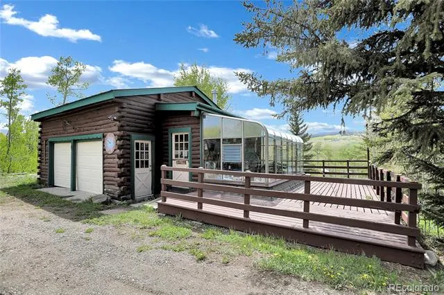 574 GCR 286 Kremmling, CO 80459
