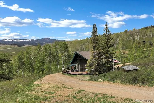 574 GCR 286 Kremmling, CO 80459