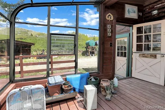 574 GCR 286 Kremmling, CO 80459