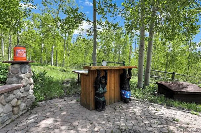 574 GCR 286 Kremmling, CO 80459