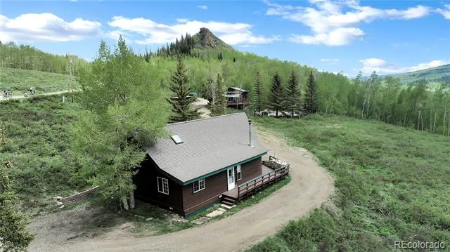 574 GCR 286 Kremmling, CO 80459