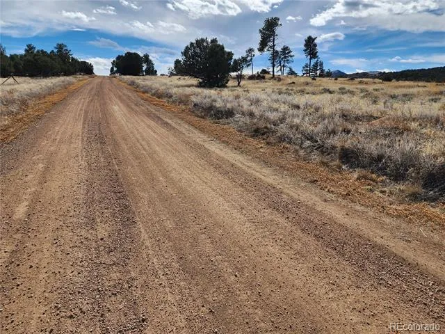 Pinon Cotopaxi, CO 81223
