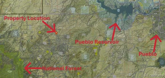 1738 Newton Pueblo, CO 81005
