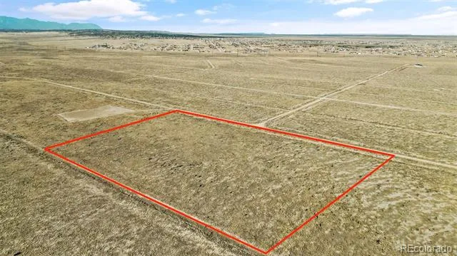 304 E Frazierville Drive Pueblo, CO 81007