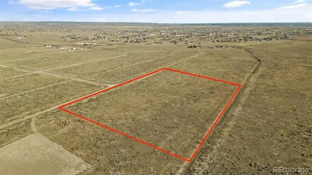 304 E Frazierville Drive Pueblo, CO 81007