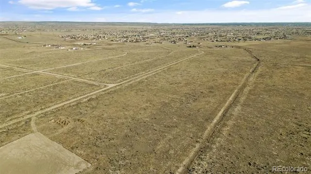 304 E Frazierville Drive Pueblo, CO 81007