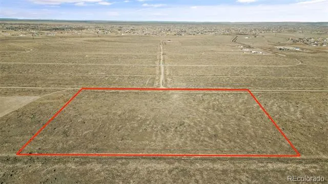 304 E Frazierville Drive Pueblo, CO 81007