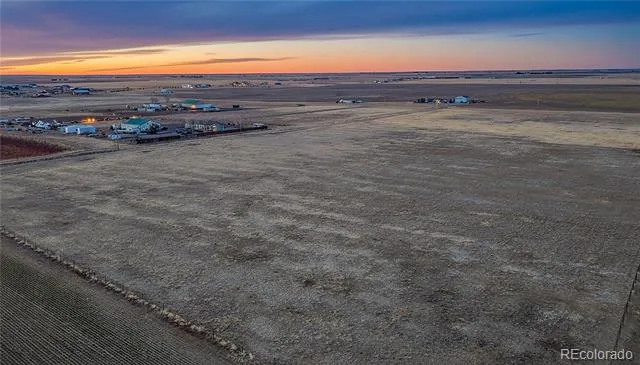 County Road 10 Keenesburg, CO 80643