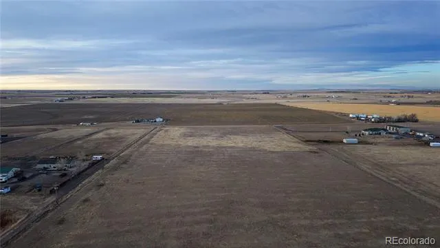 County Road 10 Keenesburg, CO 80643
