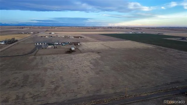 County Road 10 Keenesburg, CO 80643