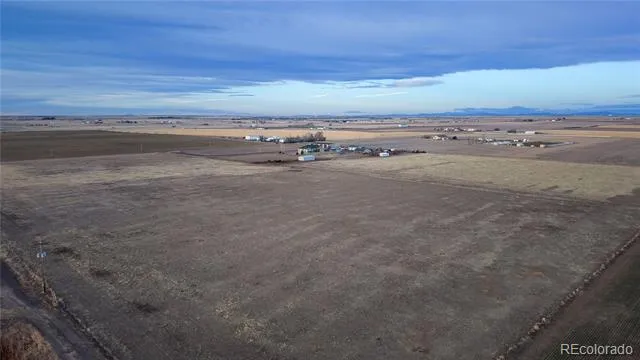County Road 10 Keenesburg, CO 80643