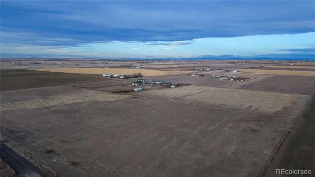 County Road 10 Keenesburg, CO 80643