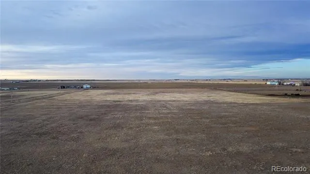 County Road 10 Keenesburg, CO 80643
