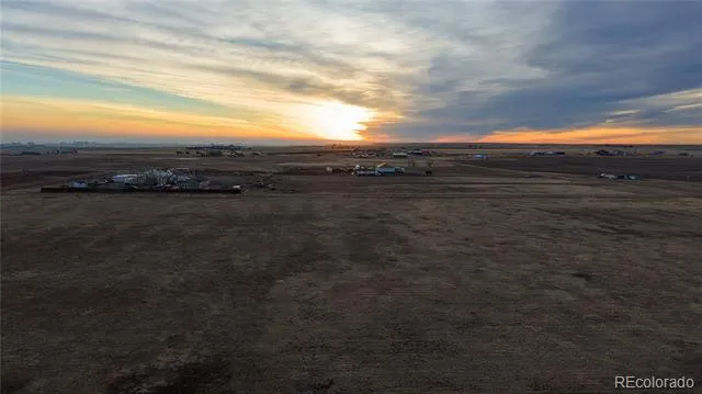 County Road 10 Keenesburg, CO 80643