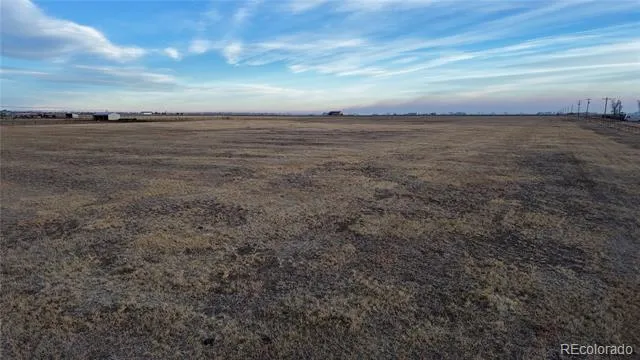 County Road 10 Keenesburg, CO 80643