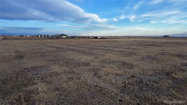 County Road 10 Keenesburg, CO 80643