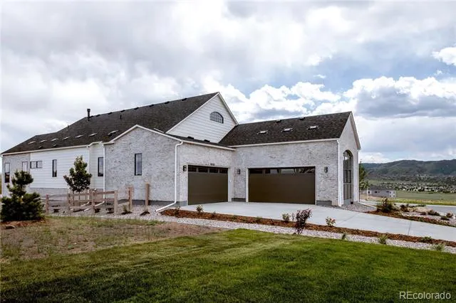 8508 Simla Way Littleton, CO 80125