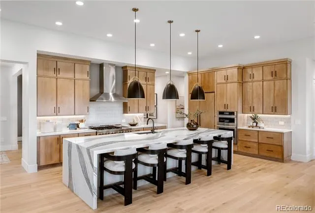 8508 Simla Way Littleton, CO 80125