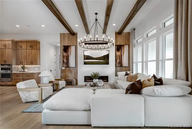 8508 Simla Way Littleton, CO 80125