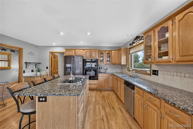 3491 Bear Canyon Circle Sedalia, CO 80135
